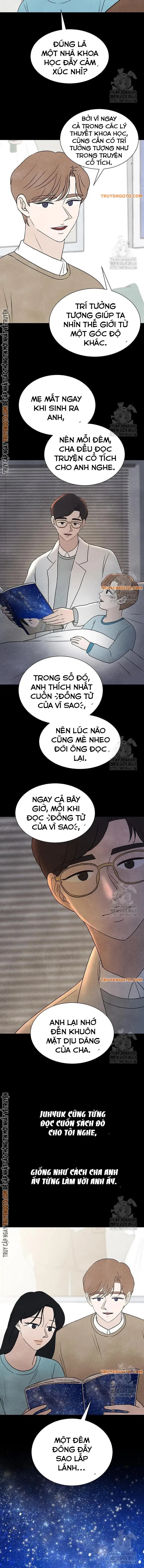 đôi mắt của vì sao chapter 7 4