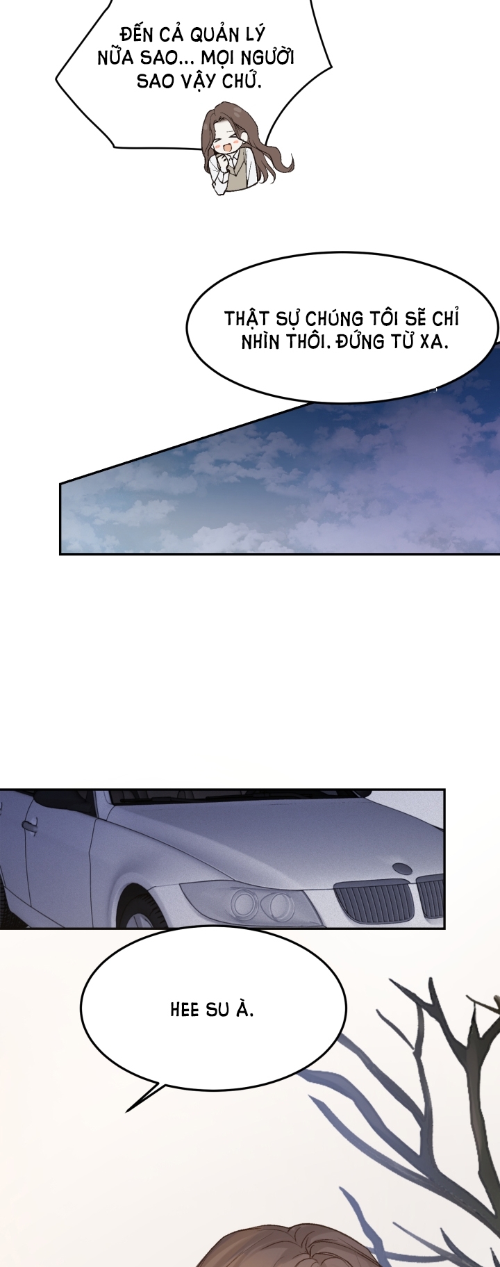 những người đàn ông đã lên giường tôi chapter 49.2 5