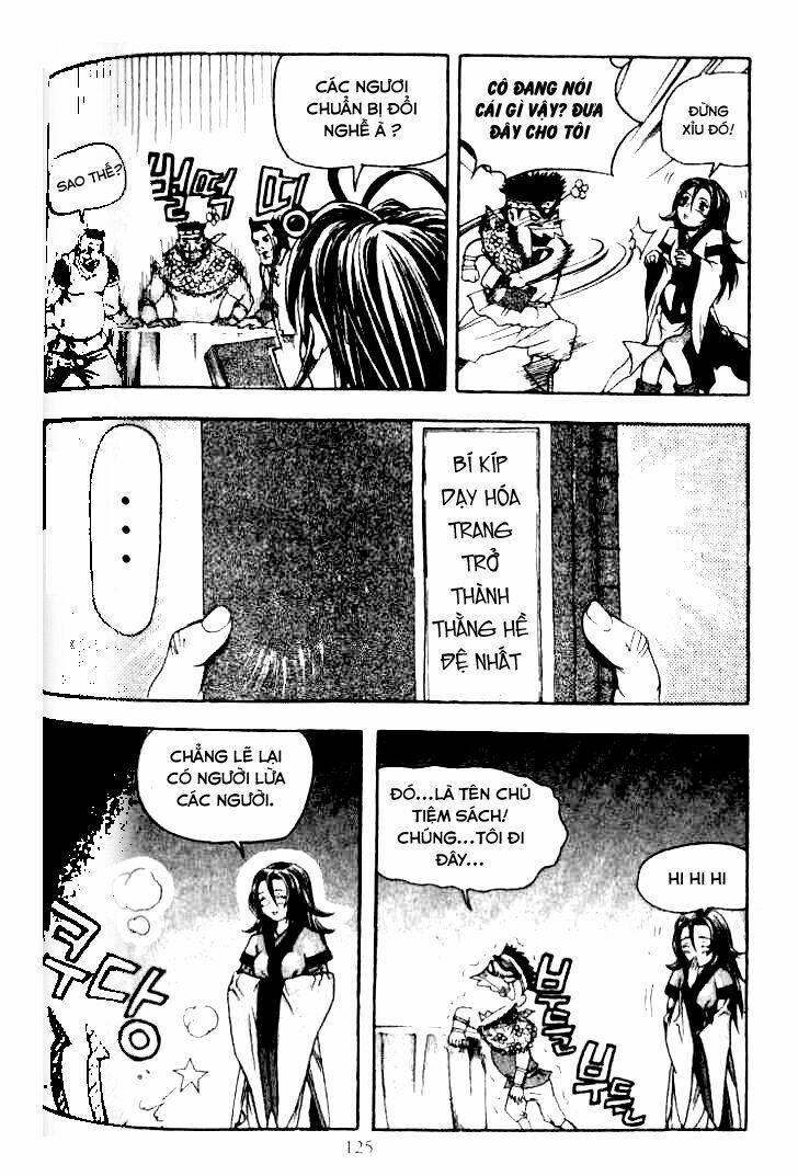 king of hell chapter 22 17