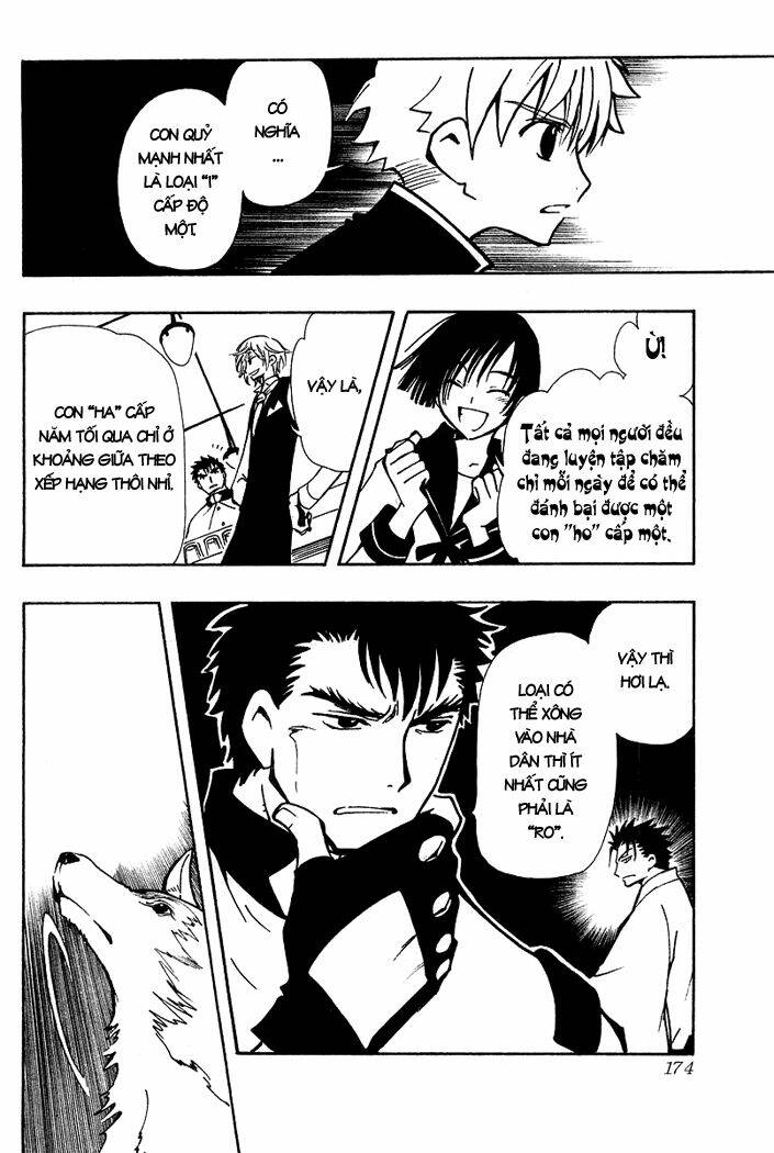 huyền thoại đôi cánh chapter 35 11