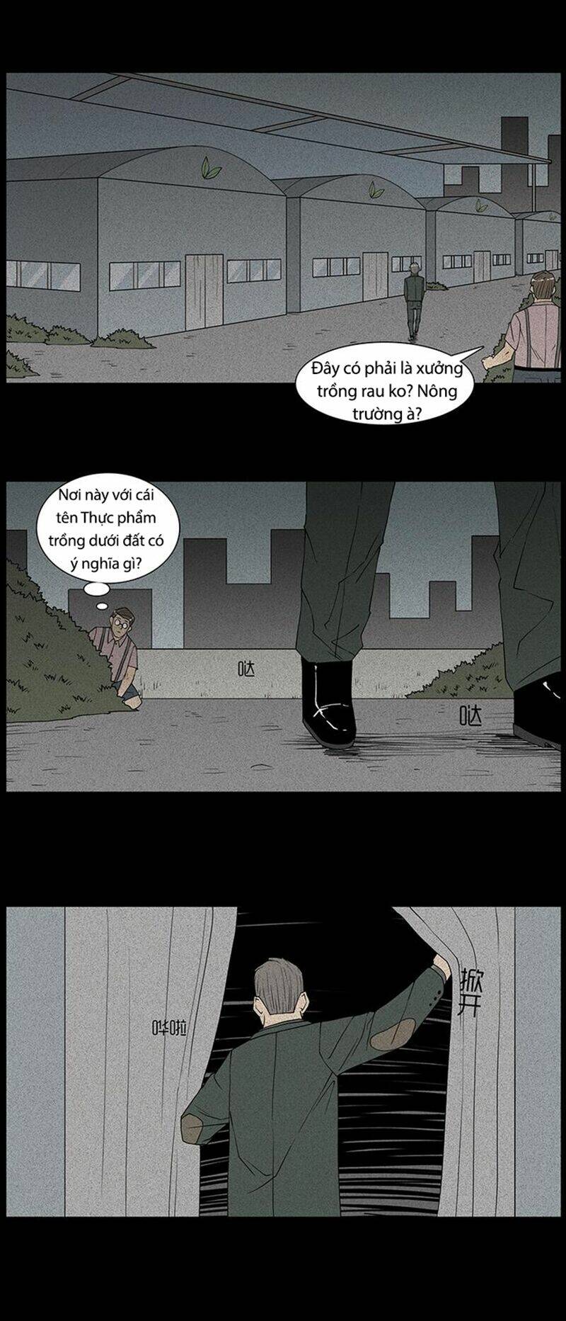 kinh dị đêm khuya chapter 24 13