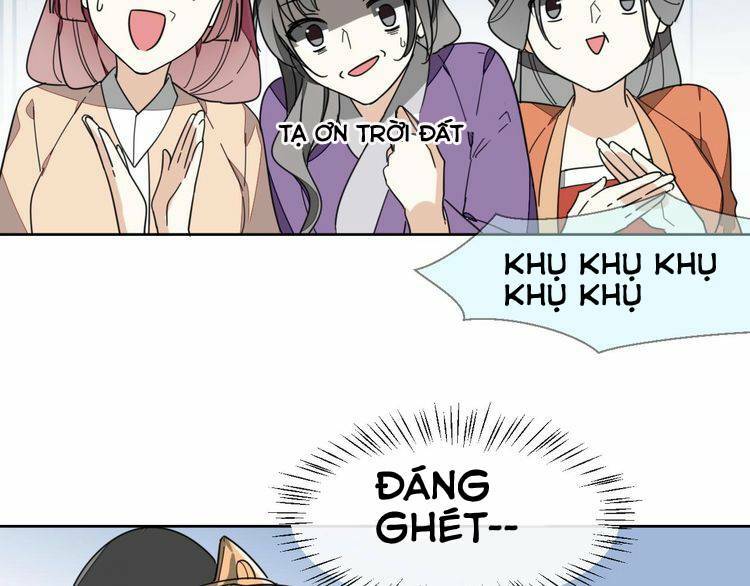 cấm động! đồ tự kỷ chapter 2.1 94