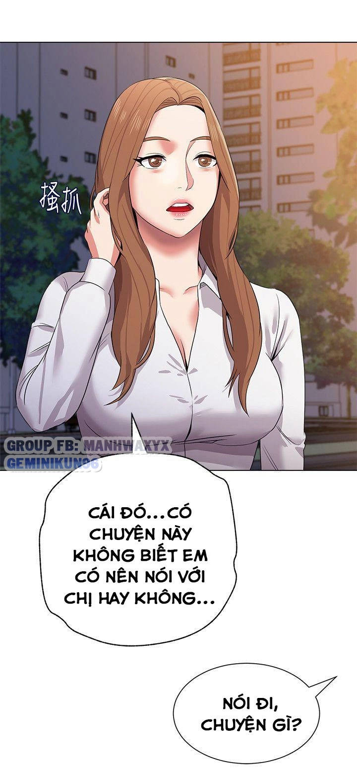 cô giáo gợi cảm chapter 13 14