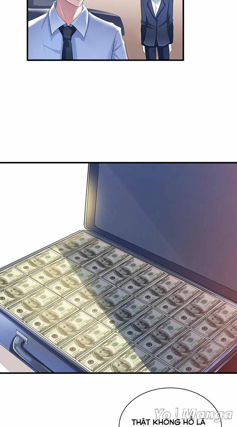 cô dâu gả thay của tổng tài chapter 43 3