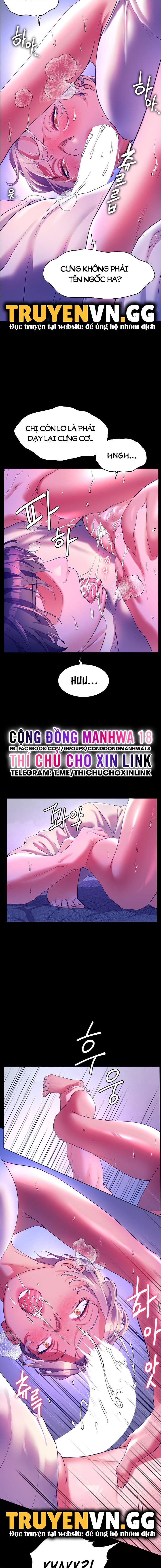 cô dâu thời thơ ấu của tôi chapter 52 8