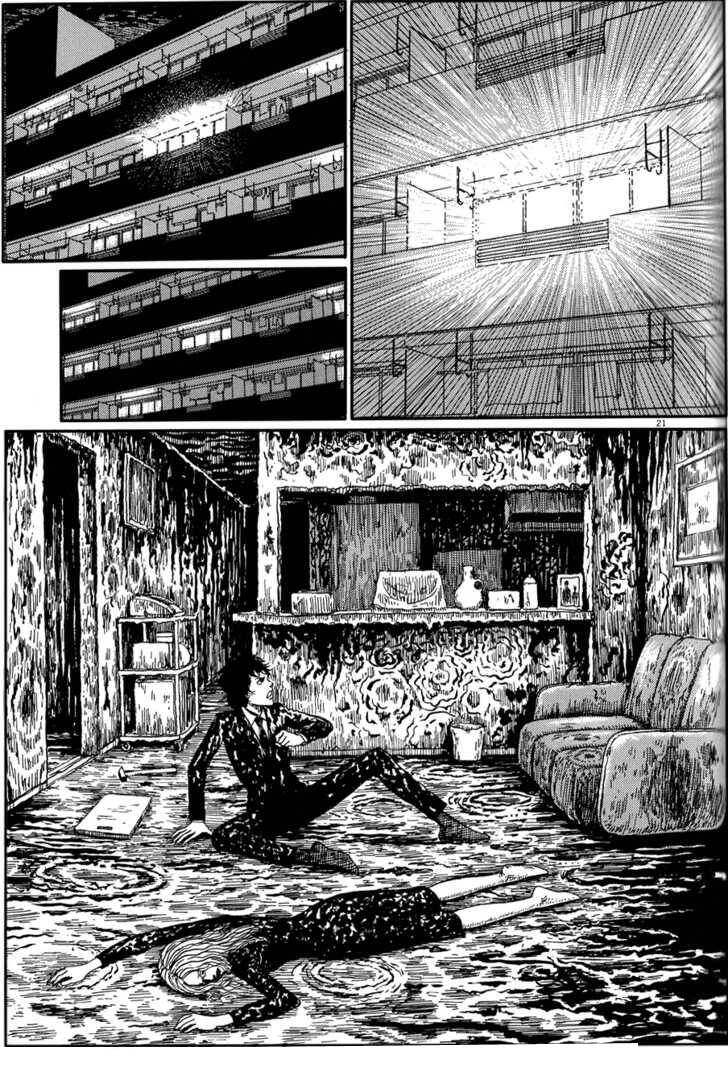 black paradox chapter 3 19