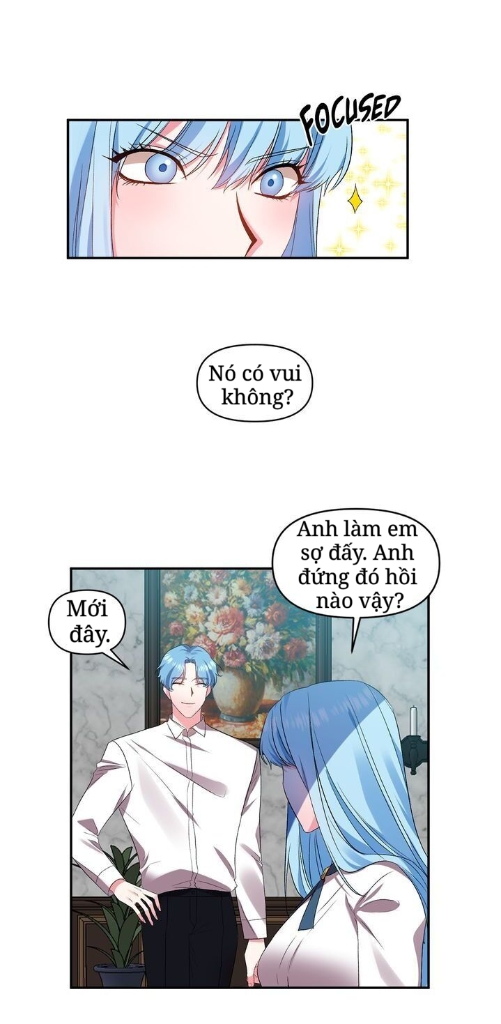 Tôi Sẽ Thực Hiện Cuộc Hôn Nhân Này chapter 16 - Trang 28