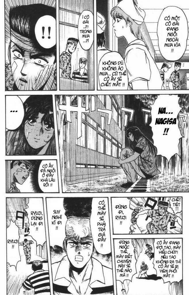 shonan junai gumi chapter 105 14