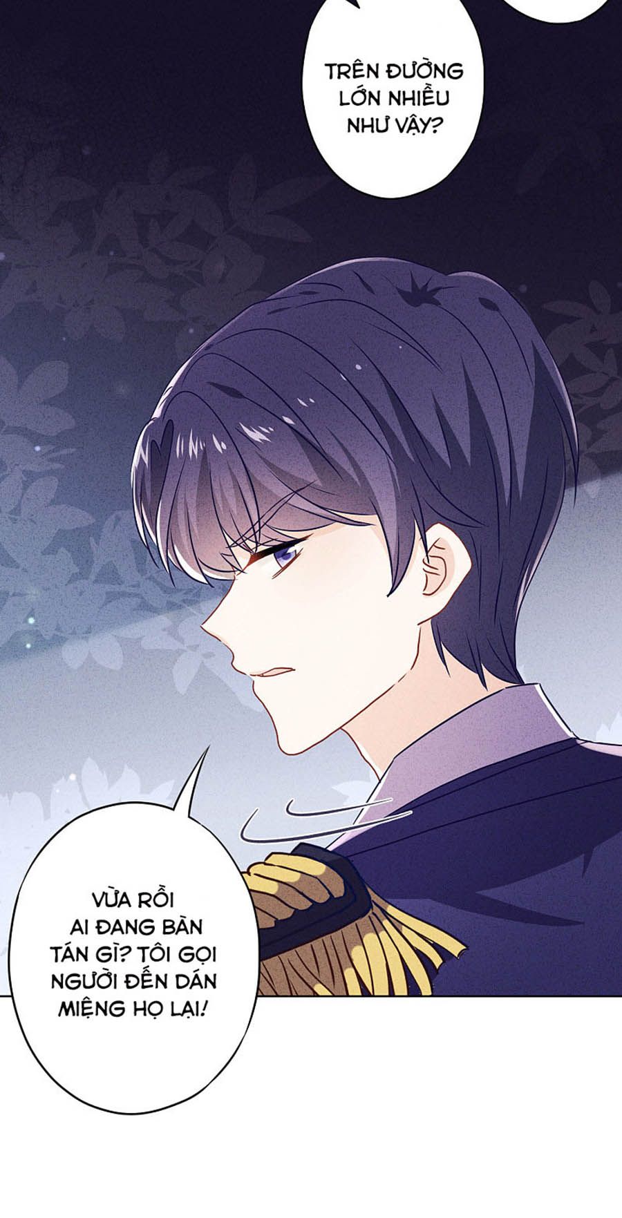 thiếu soái, vợ anh muốn lật trời! chapter 100 20