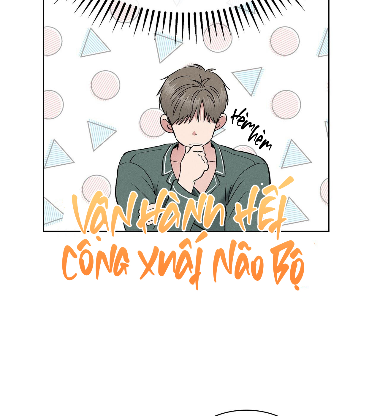 dục vọng mãnh liệt chapter 25 56