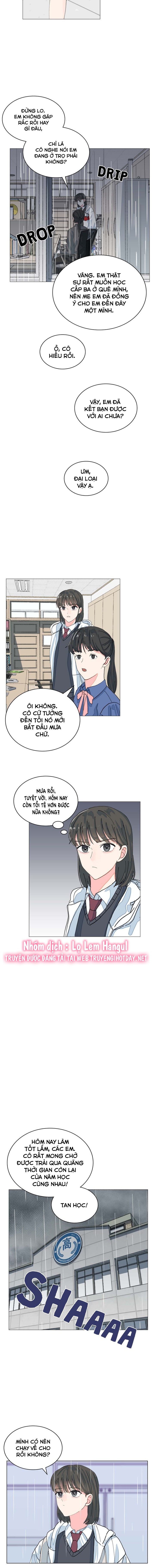 lọ lem hangul coming soon chapter 4 6