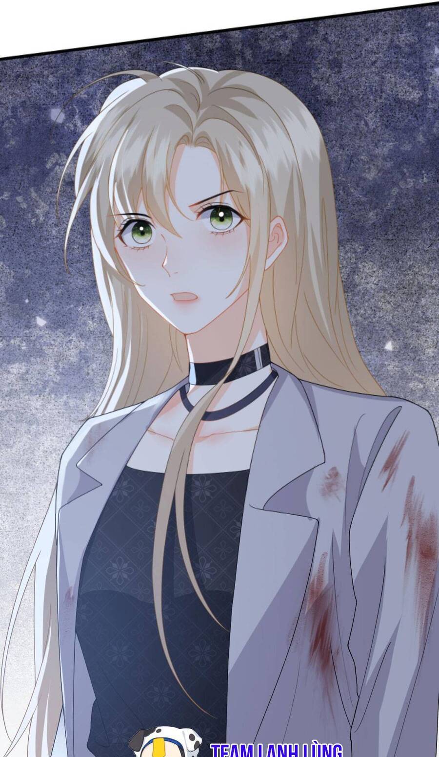 xuyên nhanh : nhân vật phản diện quá nuông chiều ta chapter 59 22