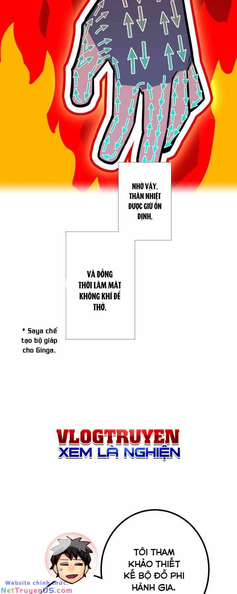 Huyết Thánh Cứu Thế Chủ~ Ta Chỉ Cần 0.0000001% Đã Trở Thành Vô Địch chapter 56 27