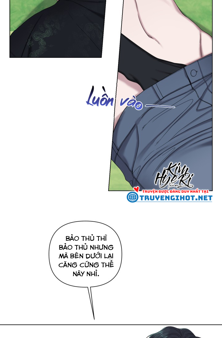 tuyển tập bl chịch ngắn chapter 2 12