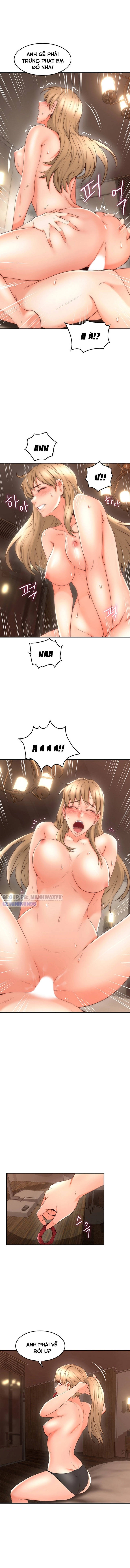 xoa dịu em đi chapter 18 7