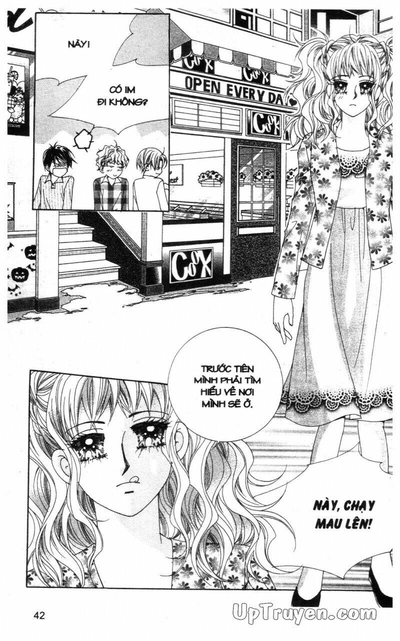 thoát kiếp hồ ly chapter 1 41