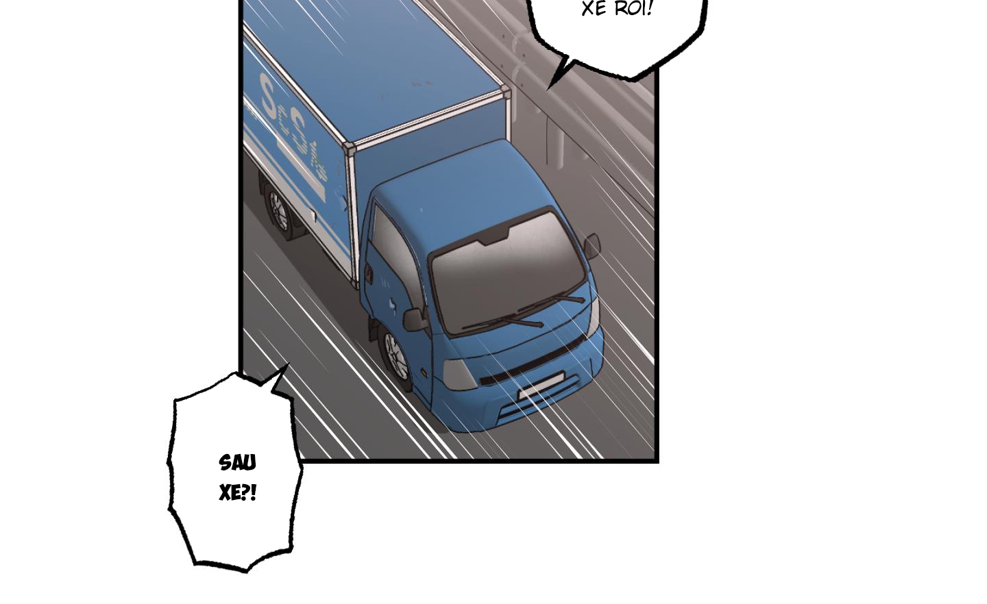 cây thương của ghost chapter 14 16