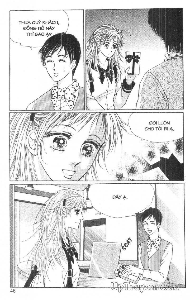 người yêu hoa chapter 5 46