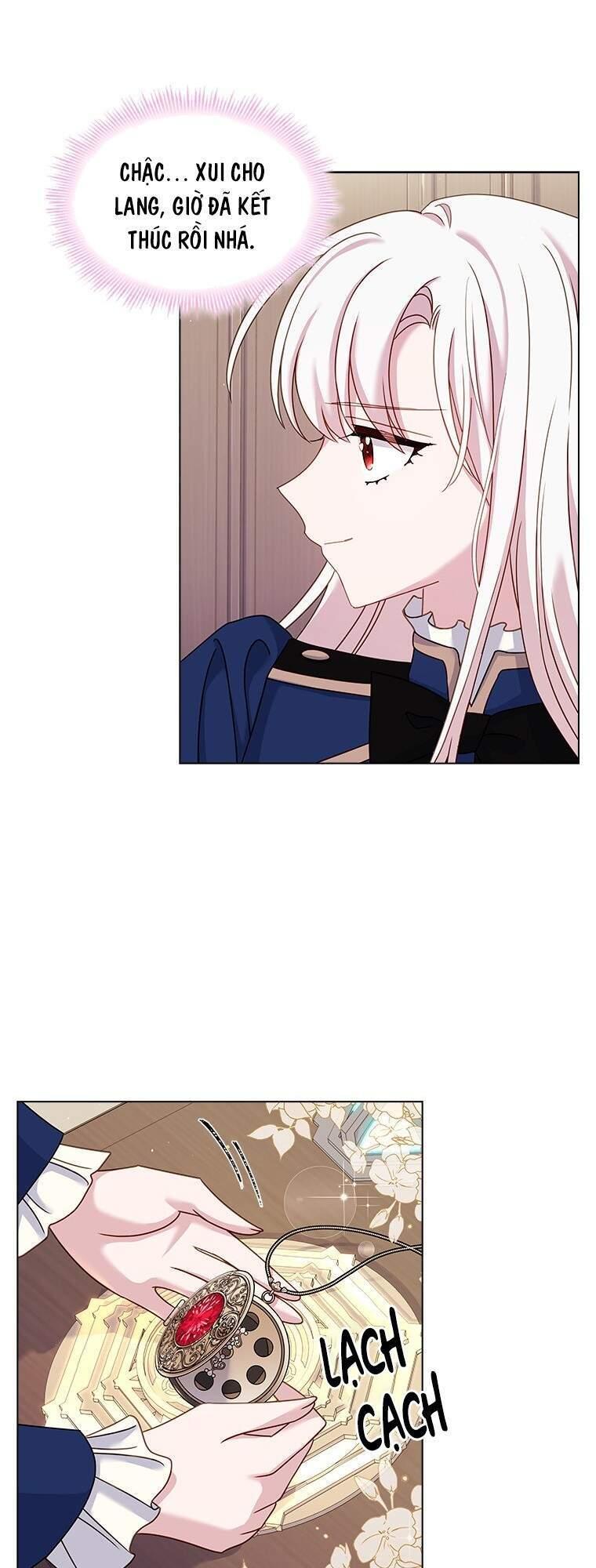 để yên cho tiểu thư hiền chapter 41 15