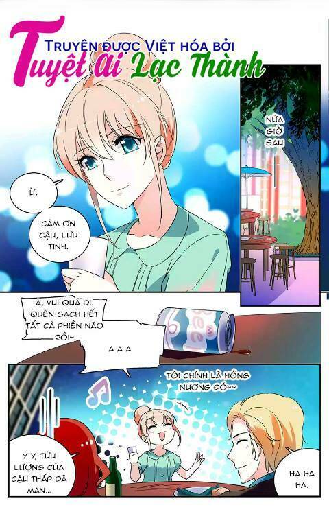 luyến ái cấm kỵ điều lệ chapter 45 2