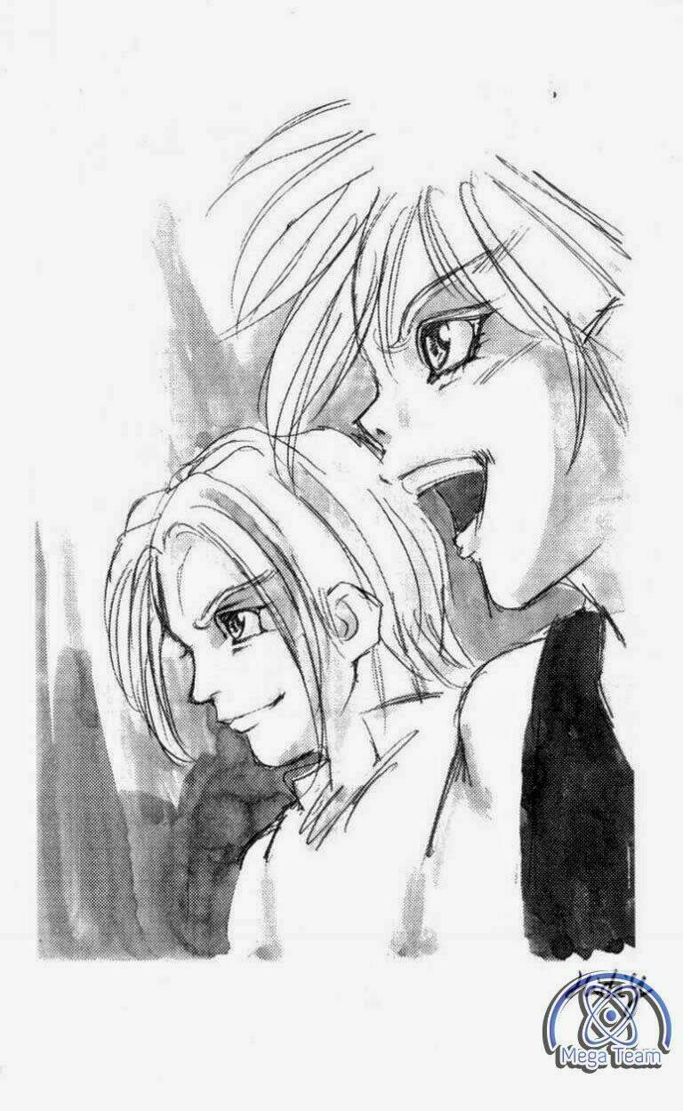 vua trên biển chapter 139 20