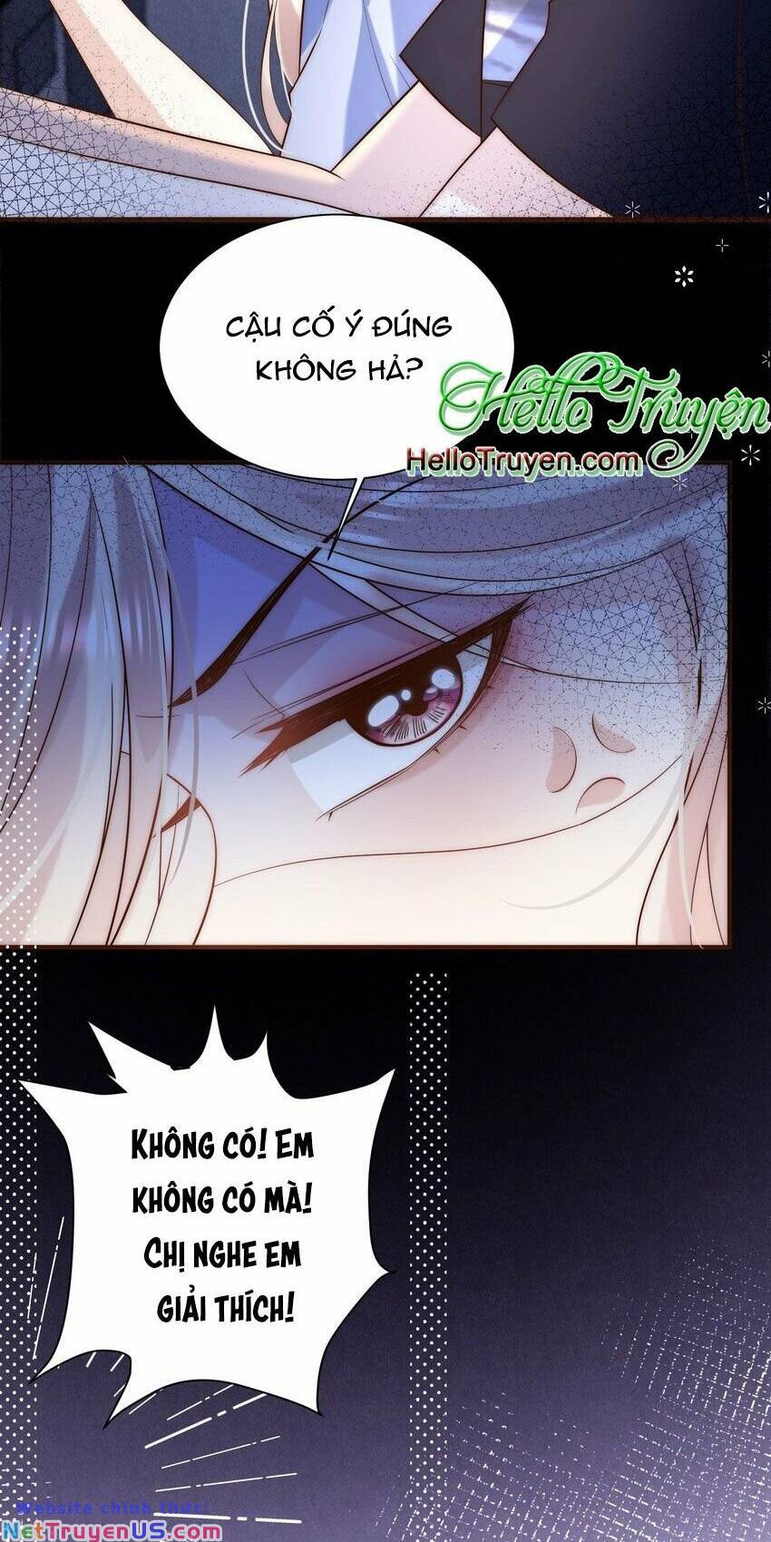 ta được thế thân tỏ tình chapter 8 26