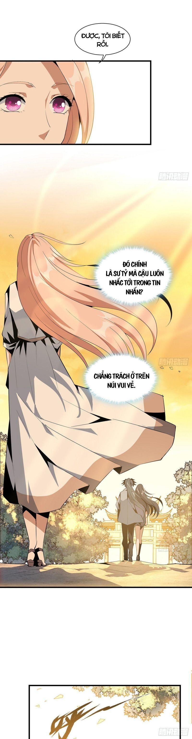 địa cầu đệ nhất kiếm chapter 31 5