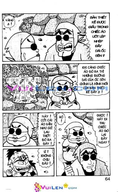 ninja loạn thị chapter 45 57