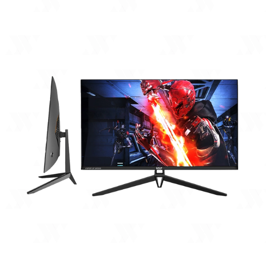 Màn Hình ESport Gaming VSP VG326S 31.5 inch  ( FHD/VA/165Hz/1ms ) - Hàng Chính Hãng