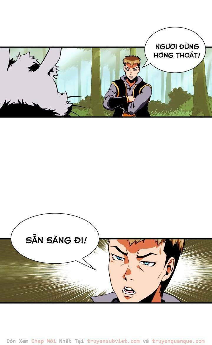 tôi sinh ra để làm người vĩ đại chapter 5 2