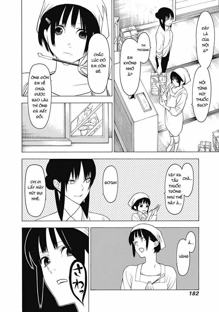 mononogatari chapter 11.5 10