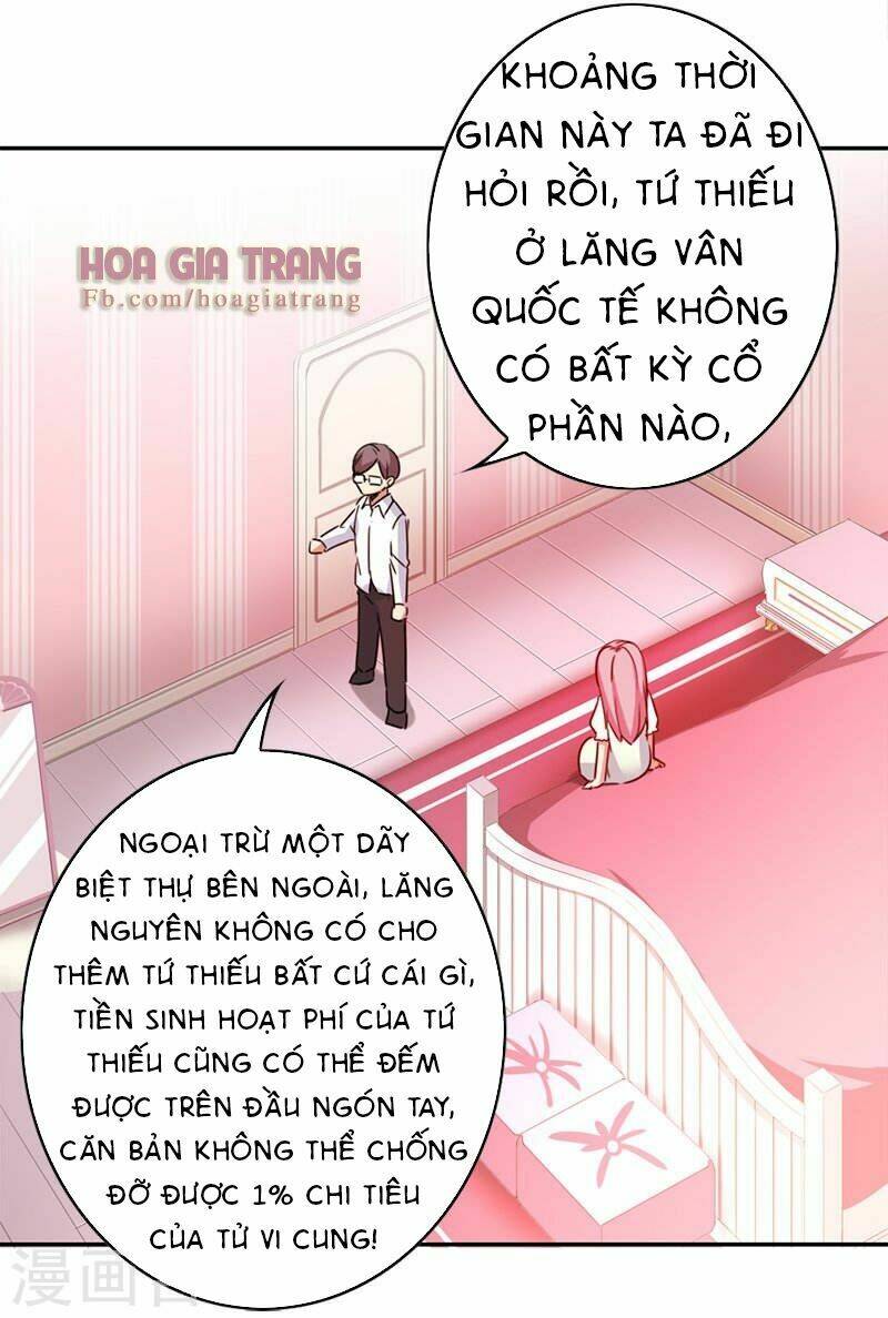 phục thù thiếu gia tiểu điềm thê chapter 40 9