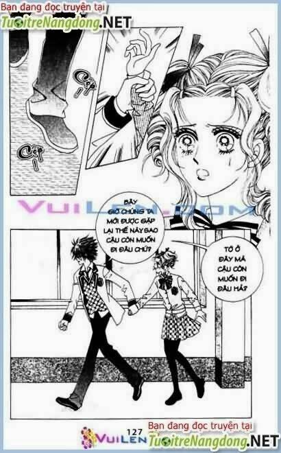 sức thanh xuân chapter 12 127