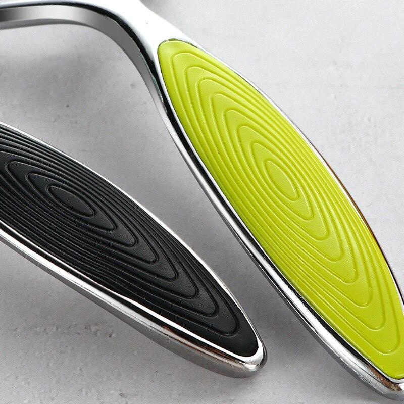 Fruit and Vegetable Peeler, Kitchen Accessories, Stainless Steel Sharp Fruit and Vegetable Peeler ,Kitchen Gadget Super