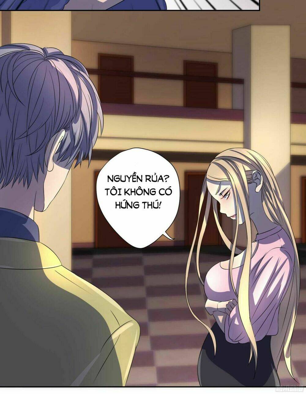 chỉ nhiễm thành hôn: đại thúc sủng vợ vô độ chapter 7 18