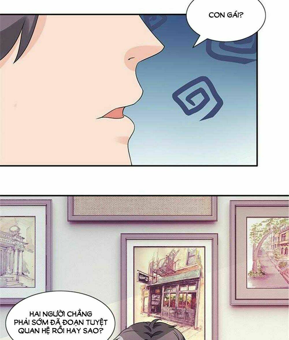 tiểu tâm can tuyệt sủng của lạc tiên sinh chapter 50 12