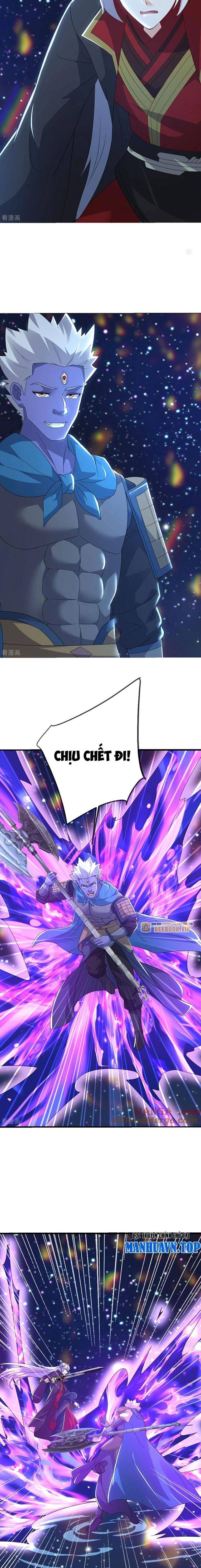 tiên võ đế tôn chapter 662 16