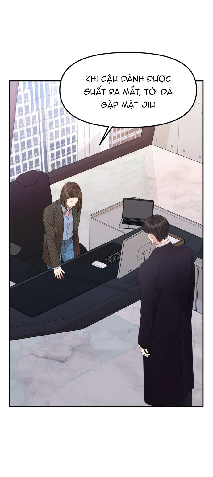 gửi em người đánh cắp những vì sao - to you who swallowed a star chapter 159.2 26