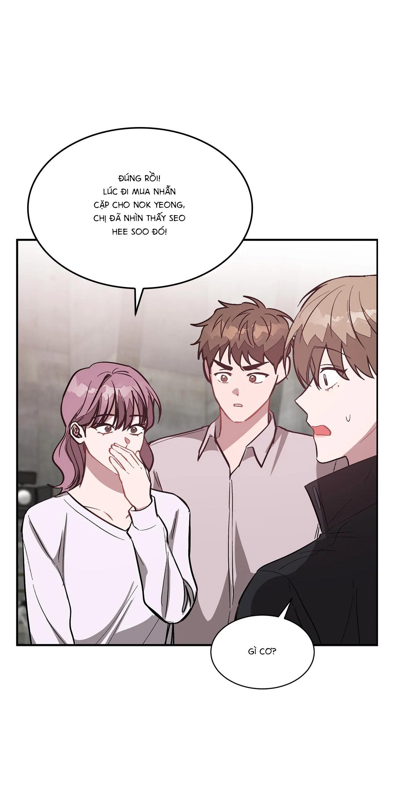 Sống Lại Lần Nữa chapter 62 74