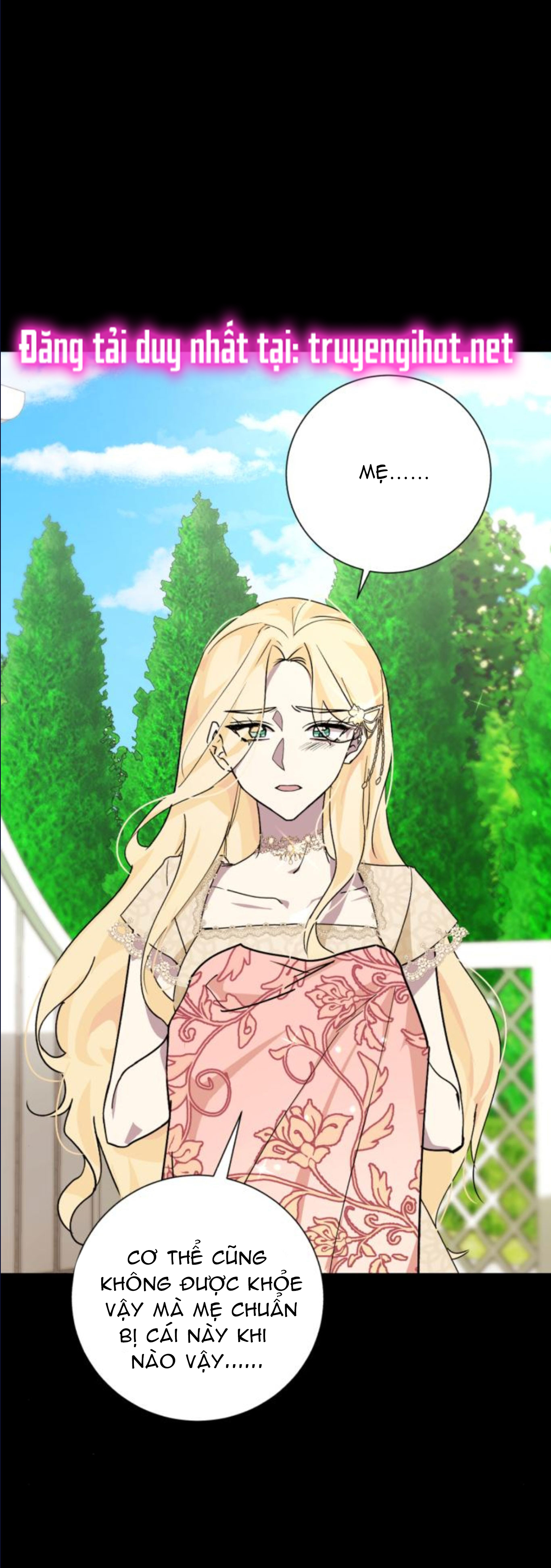 đã có lúc ta muốn nàng chết đi chapter 12.2 7