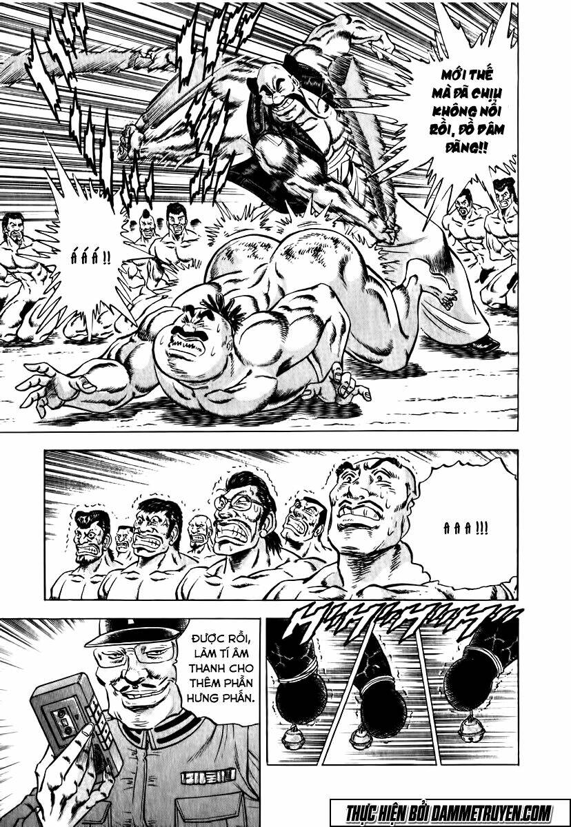 akakatsuki!! otokojuku - seinen yo, taishi wo idake chapter 16 16