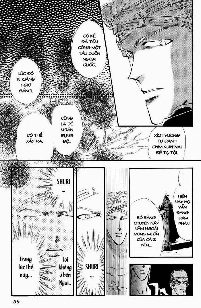 đứa con số phận chapter 13 40