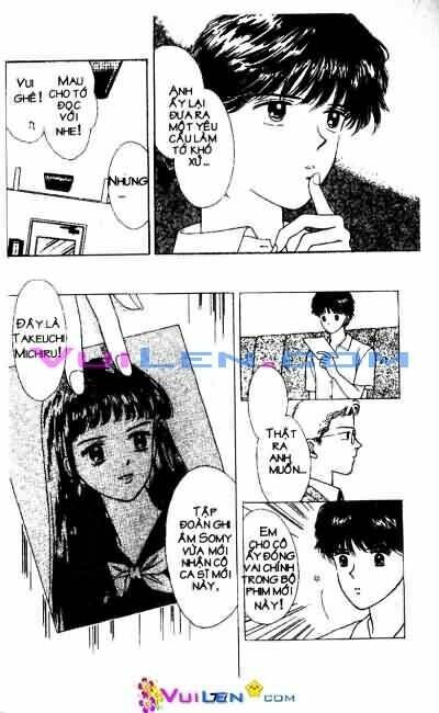 cô nàng đẹp trai chapter 8 78