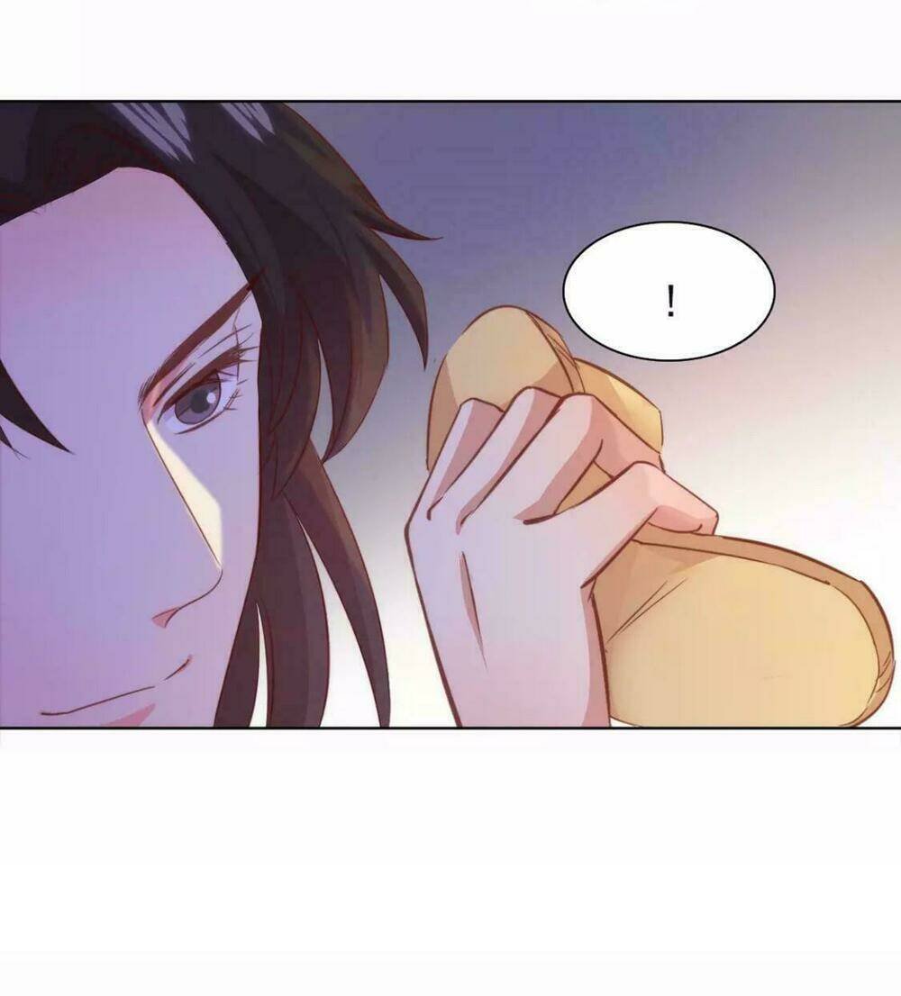 vương diệp, đuôi của ngươi đã biến mất chapter 4 21