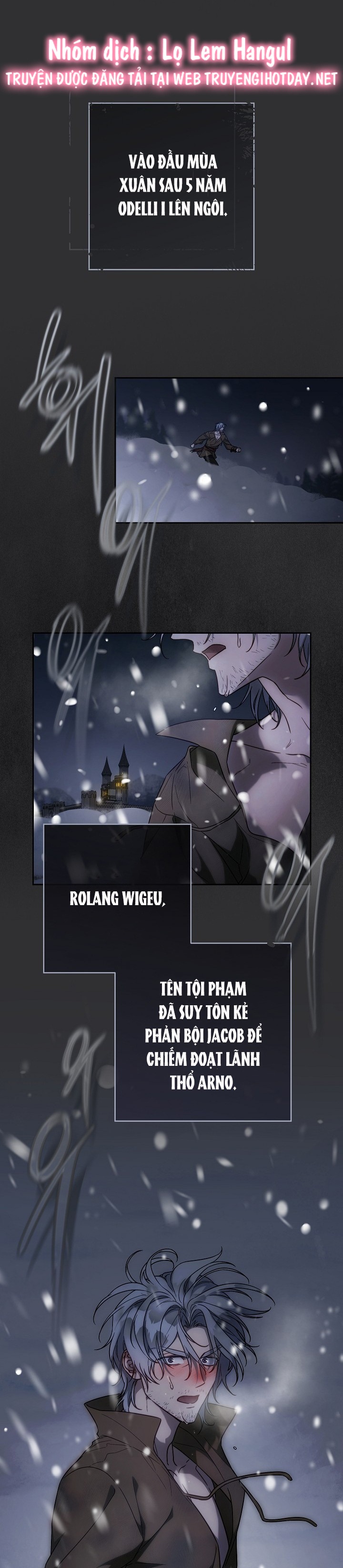 phía sau em, luôn có ta bên cạnh chapter 116 40