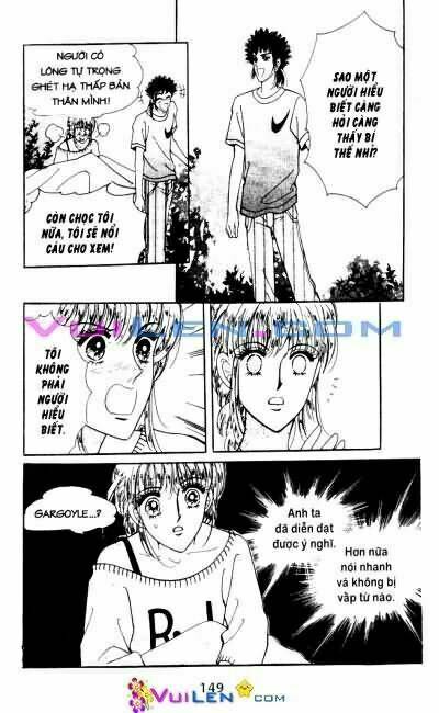 vật cản tình yêu chapter 7 144