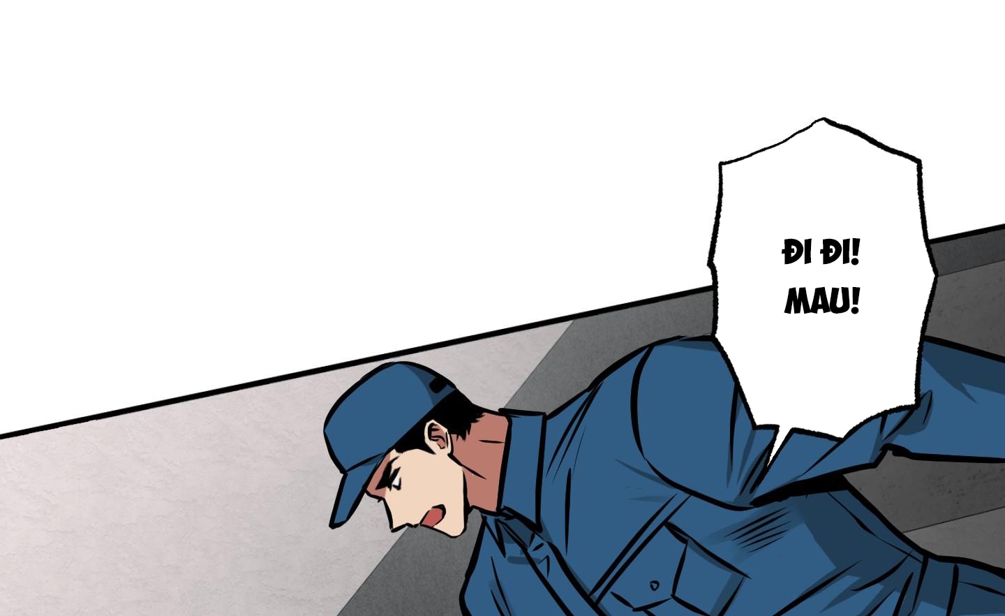 cây thương của ghost chapter 13 92