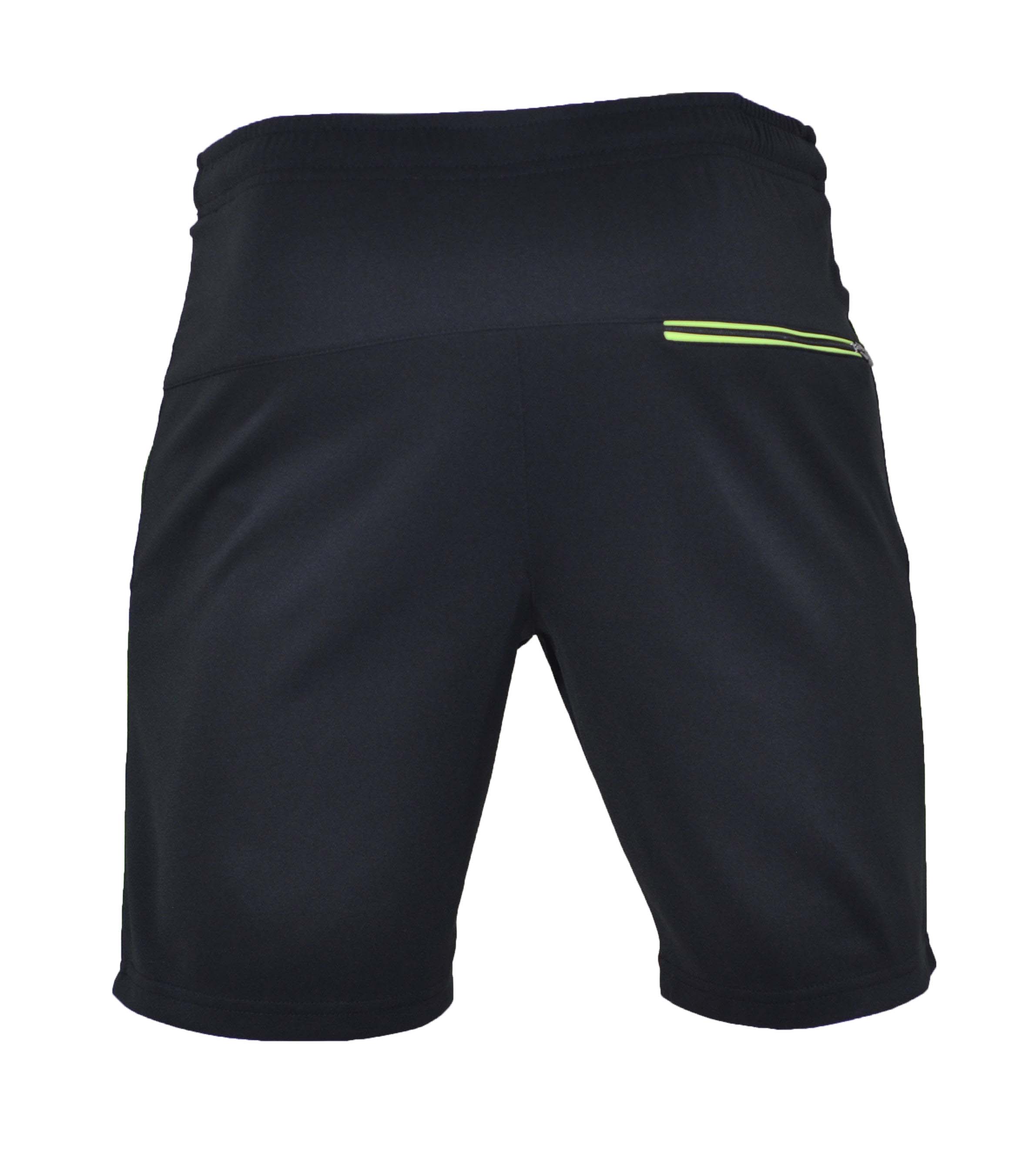Combo 3 quần short thể thao nam HaMa QSN020