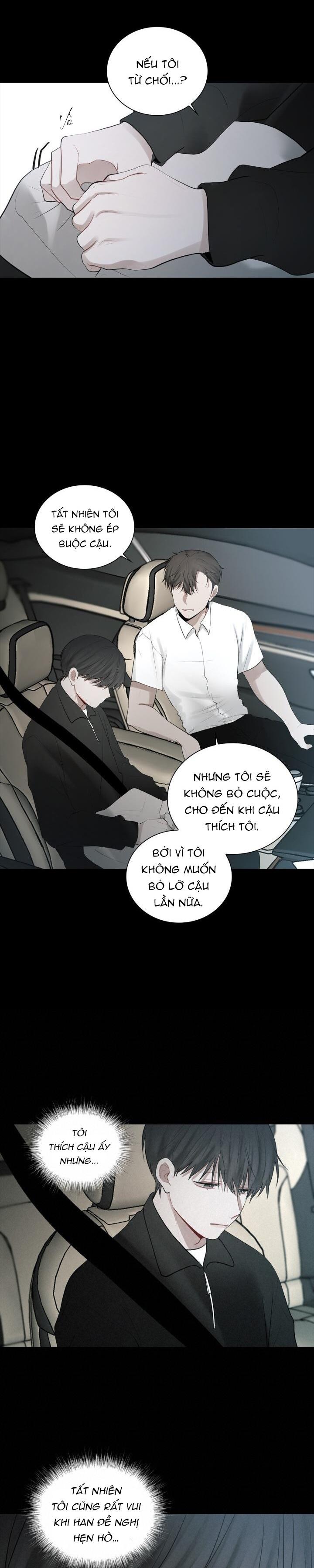 không xa lạ chapter 16 10