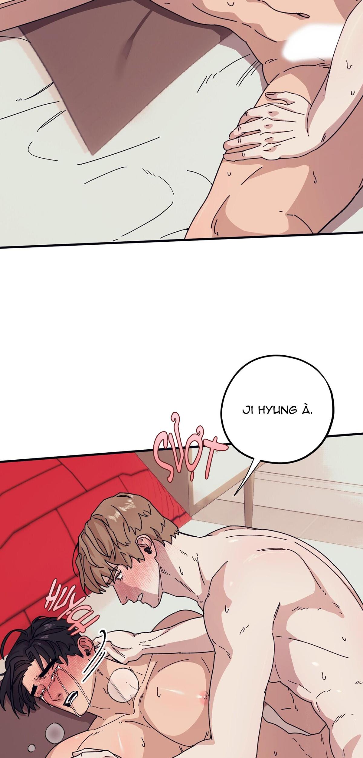 làm dâu nhà tài phiệt họ kang chapter 45 2